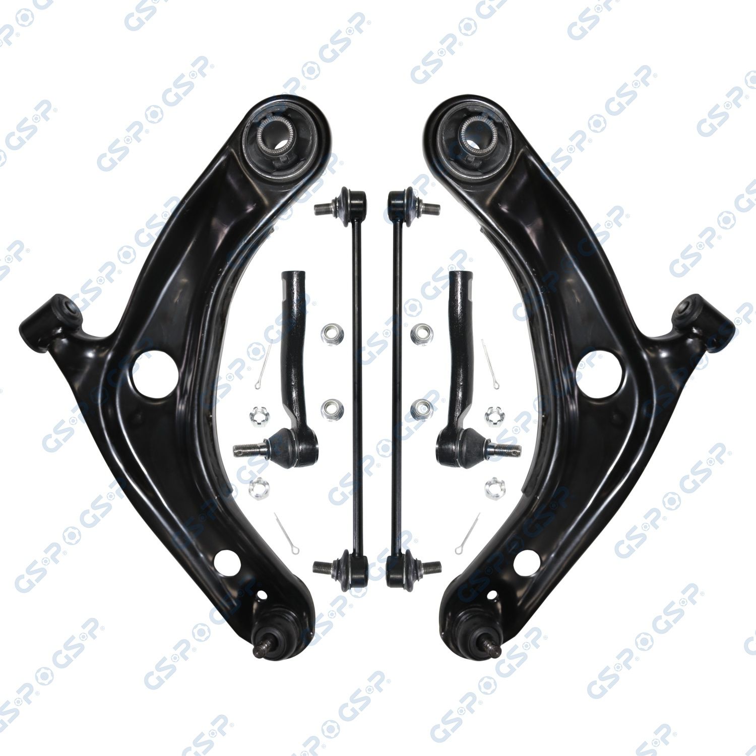 Set reparatie, bara stabilizatoare GSP S990028SK