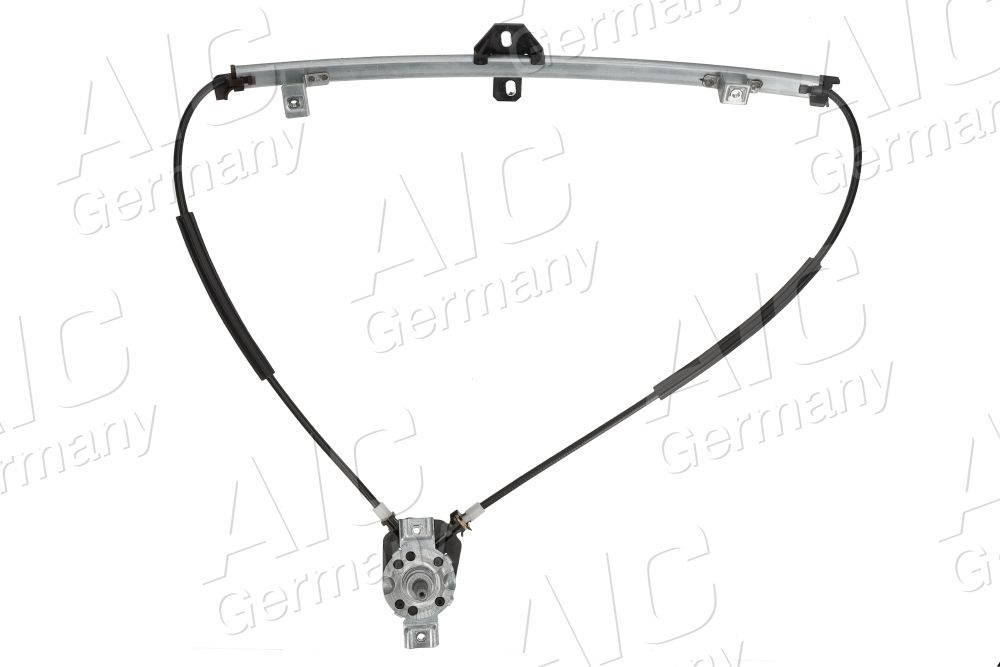 Mecanism actionare geam AIC Calitatea originală 50503