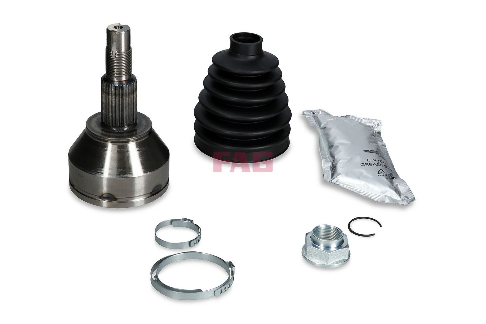 Set articulatie, planetara Schaeffler FAG 771 0530 30