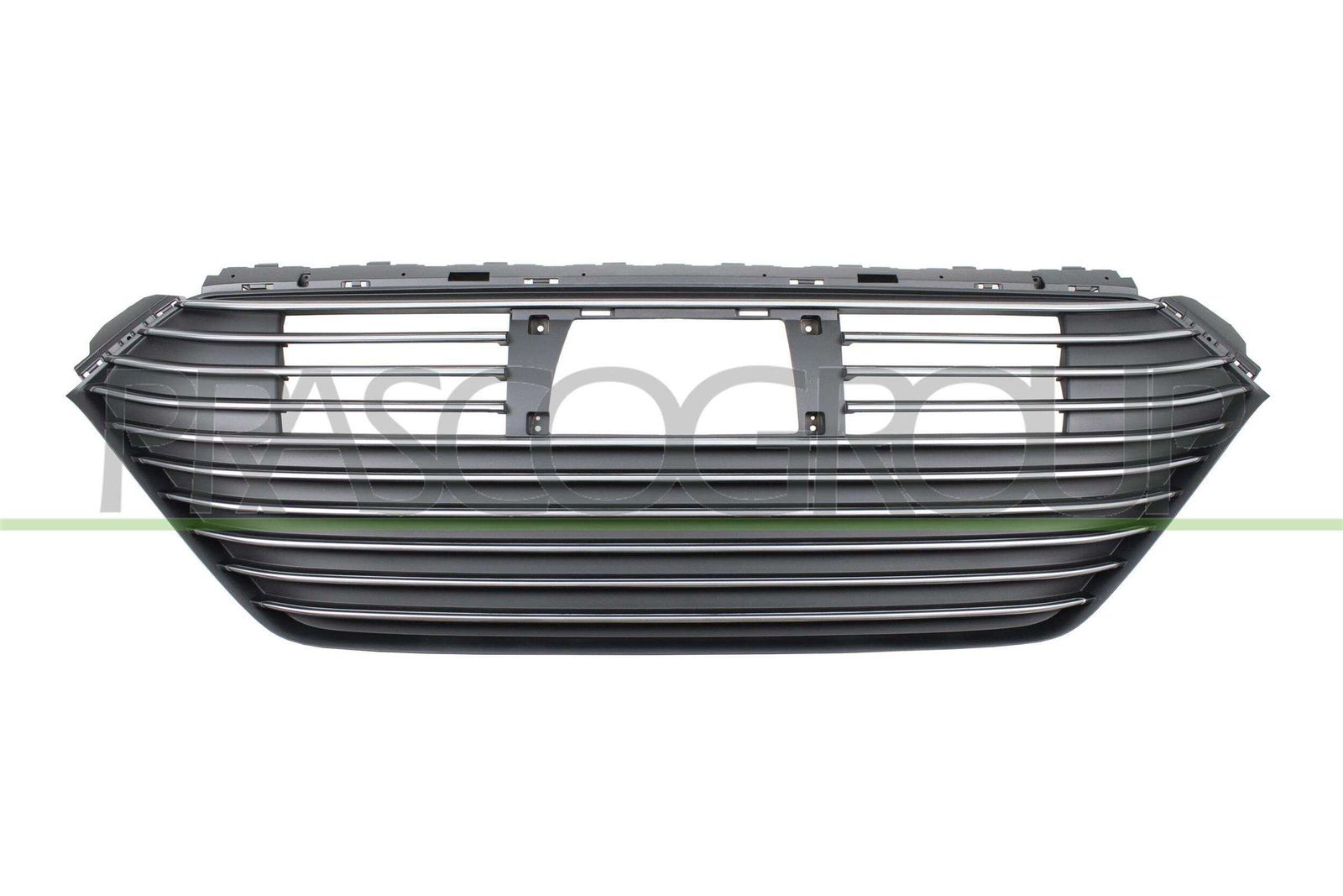 Grila radiator PRASCO HN1502001