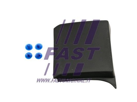 Listwa ozdobna / ochronna, sciana boczna FAST FT90963