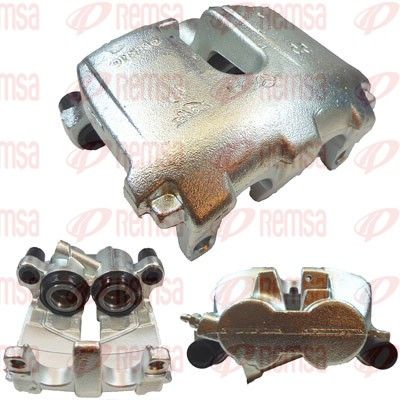 Zacisk hamulca REMSA 9031612