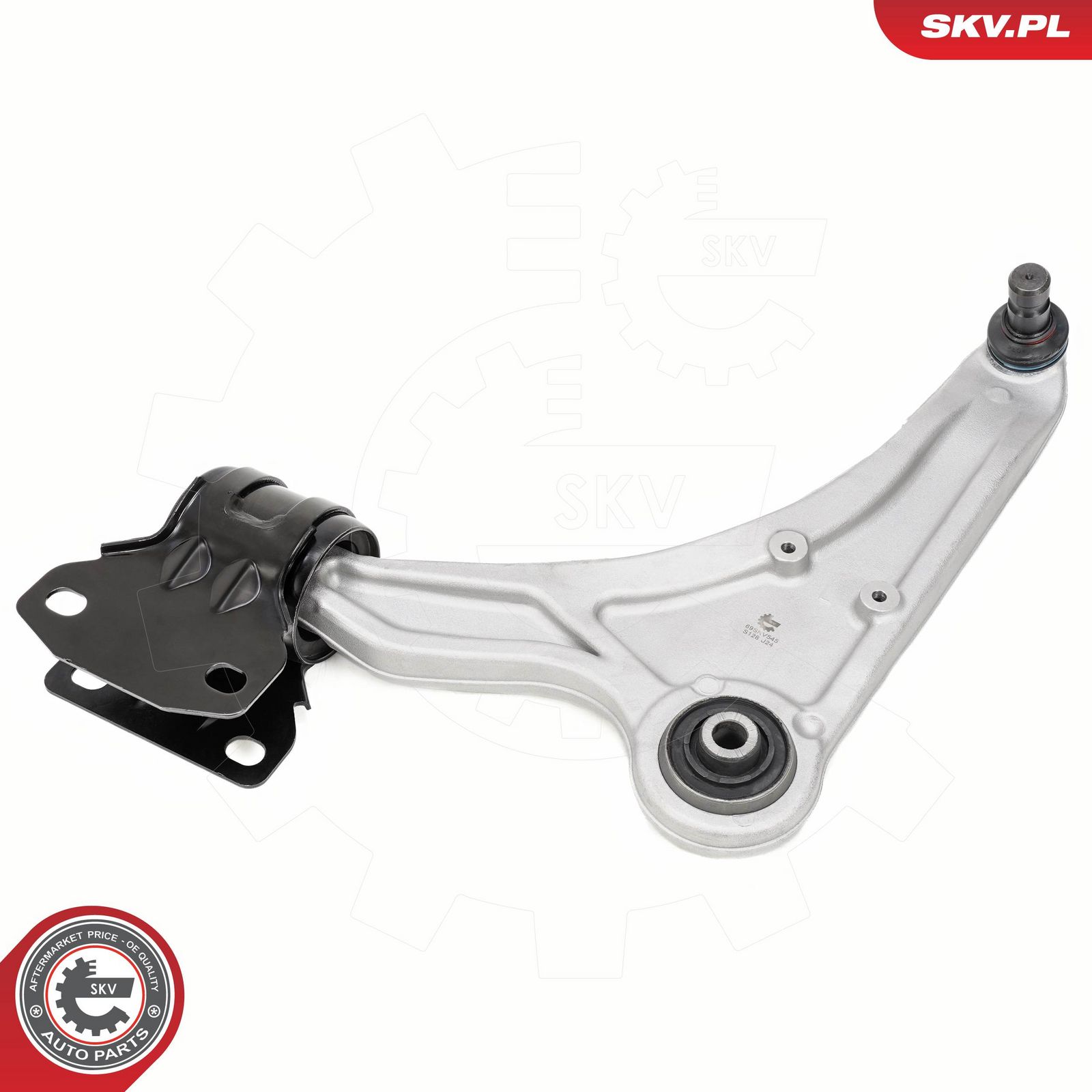 Brat, suspensie roata ESEN SKV 69SKV545