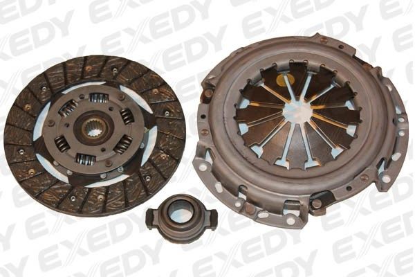 Zestaw sprzęgieł EXEDY CTK2023
