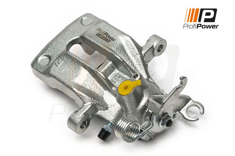 E-shop Brzdový strmeň ProfiPower 4B2096R