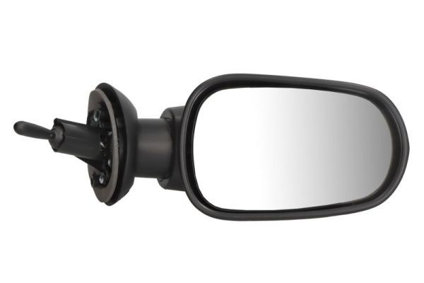 Наружное зеркало