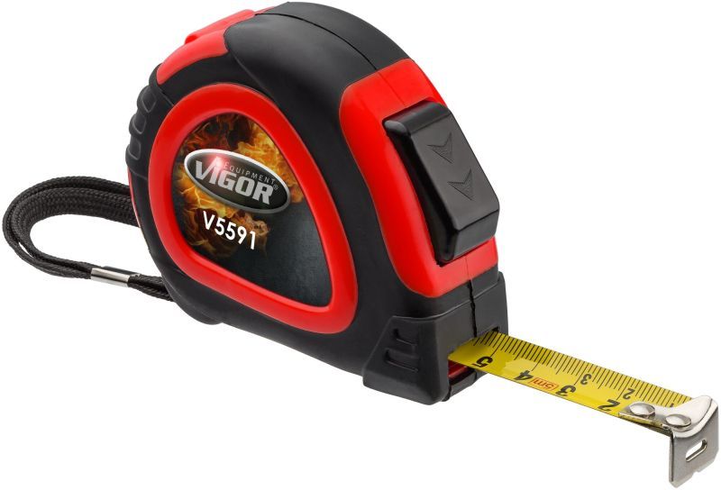 Måttband VIGOR V5591