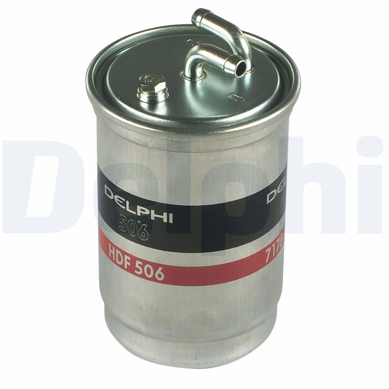Palivový filter DELPHI HDF506