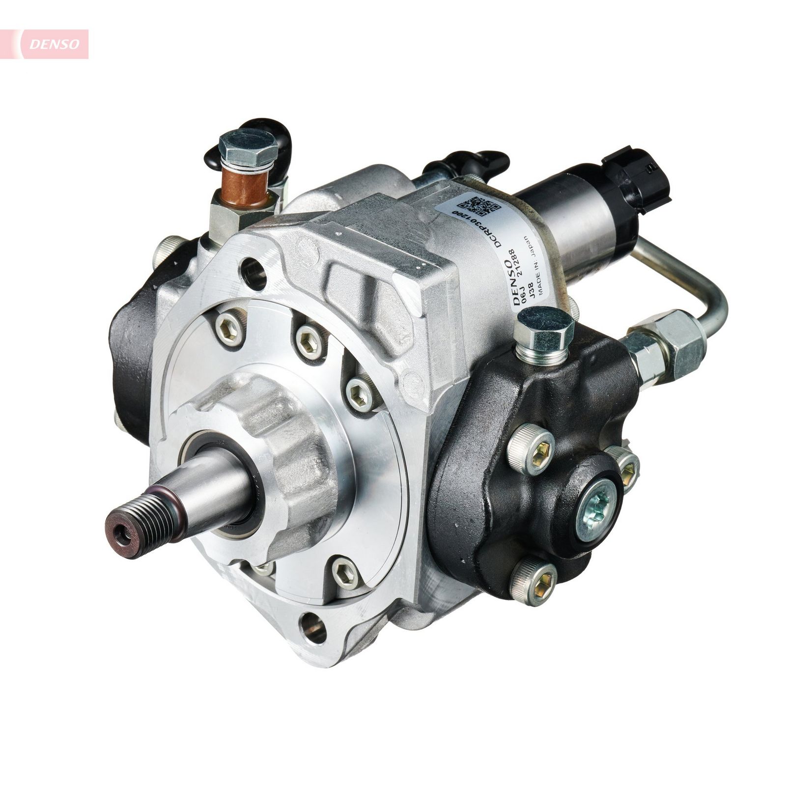 pompa de inalta presiune DENSO DCRP301200