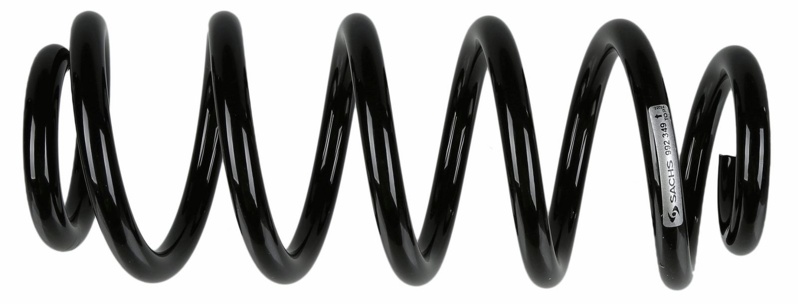 Arc spiral SACHS 992 349