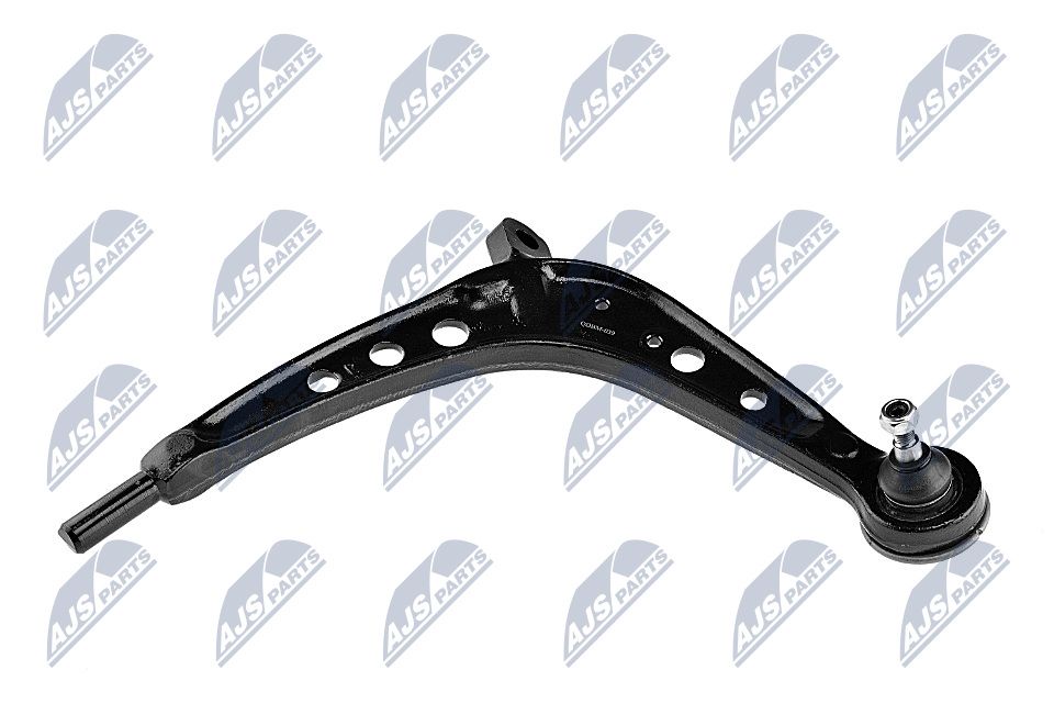 Brat, suspensie roata NTY ZWD-BM-039