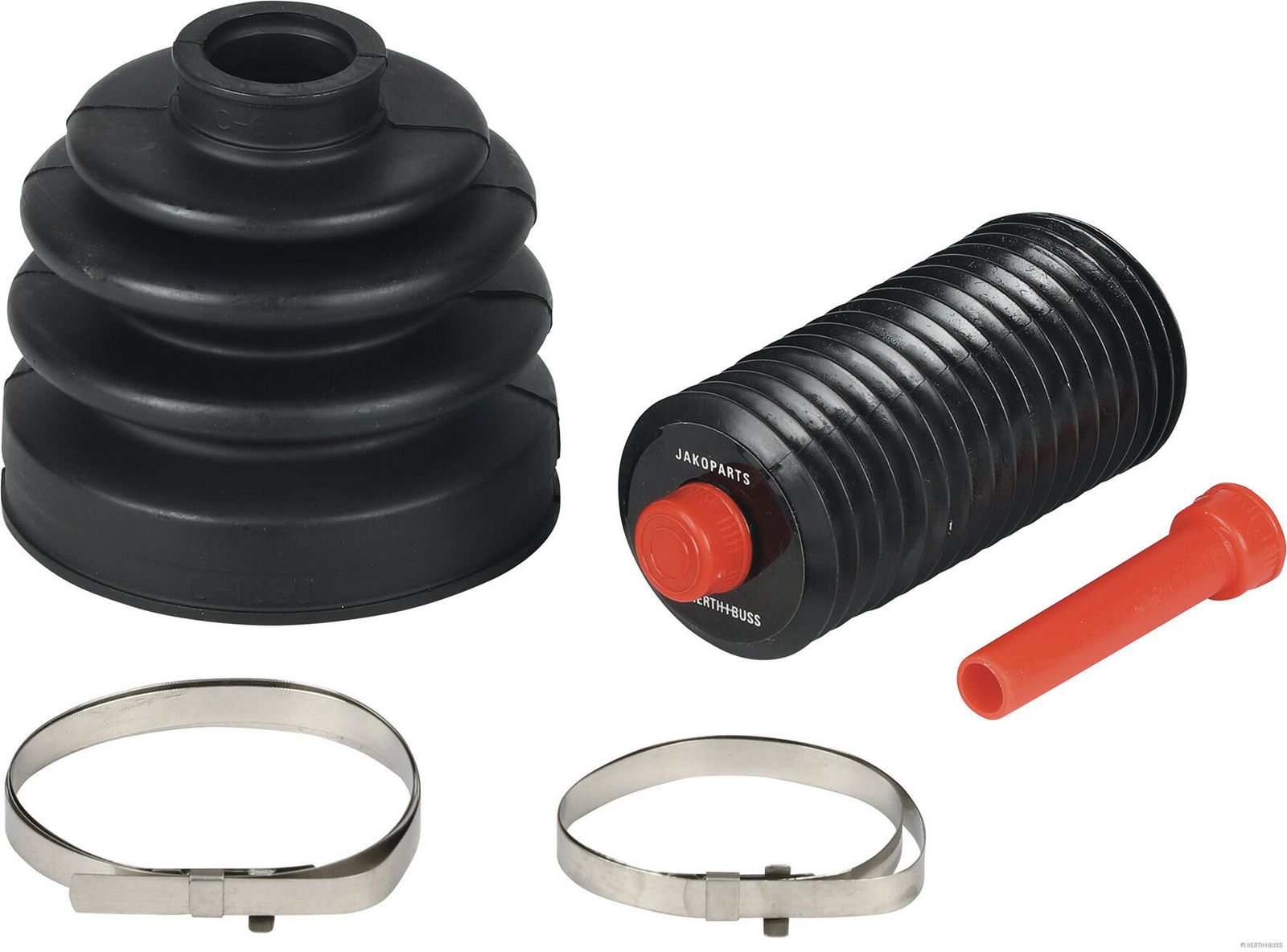 Ansamblu burduf, articulatie planetara HERTH+BUSS JAKOPARTS J2861016