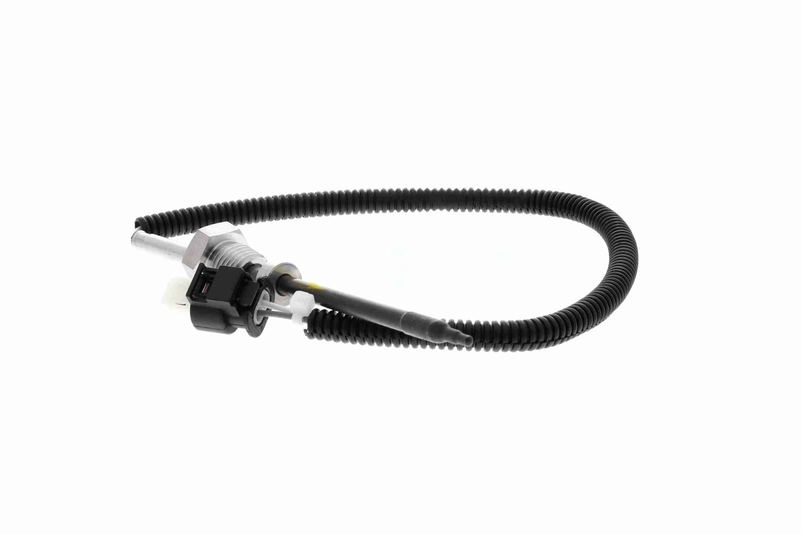 Capteur, température des gaz