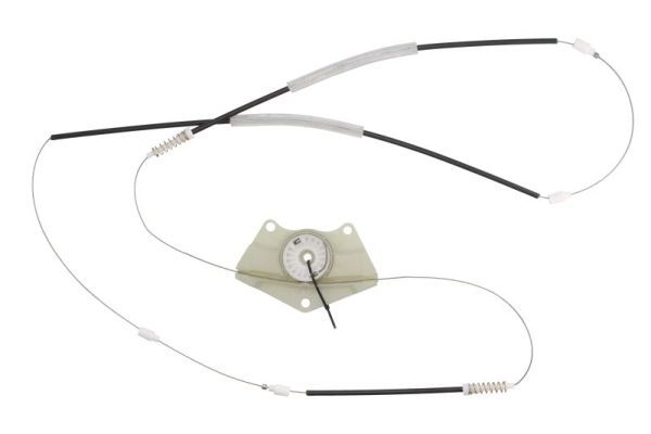 Remondikomplekt, aknatõstuk