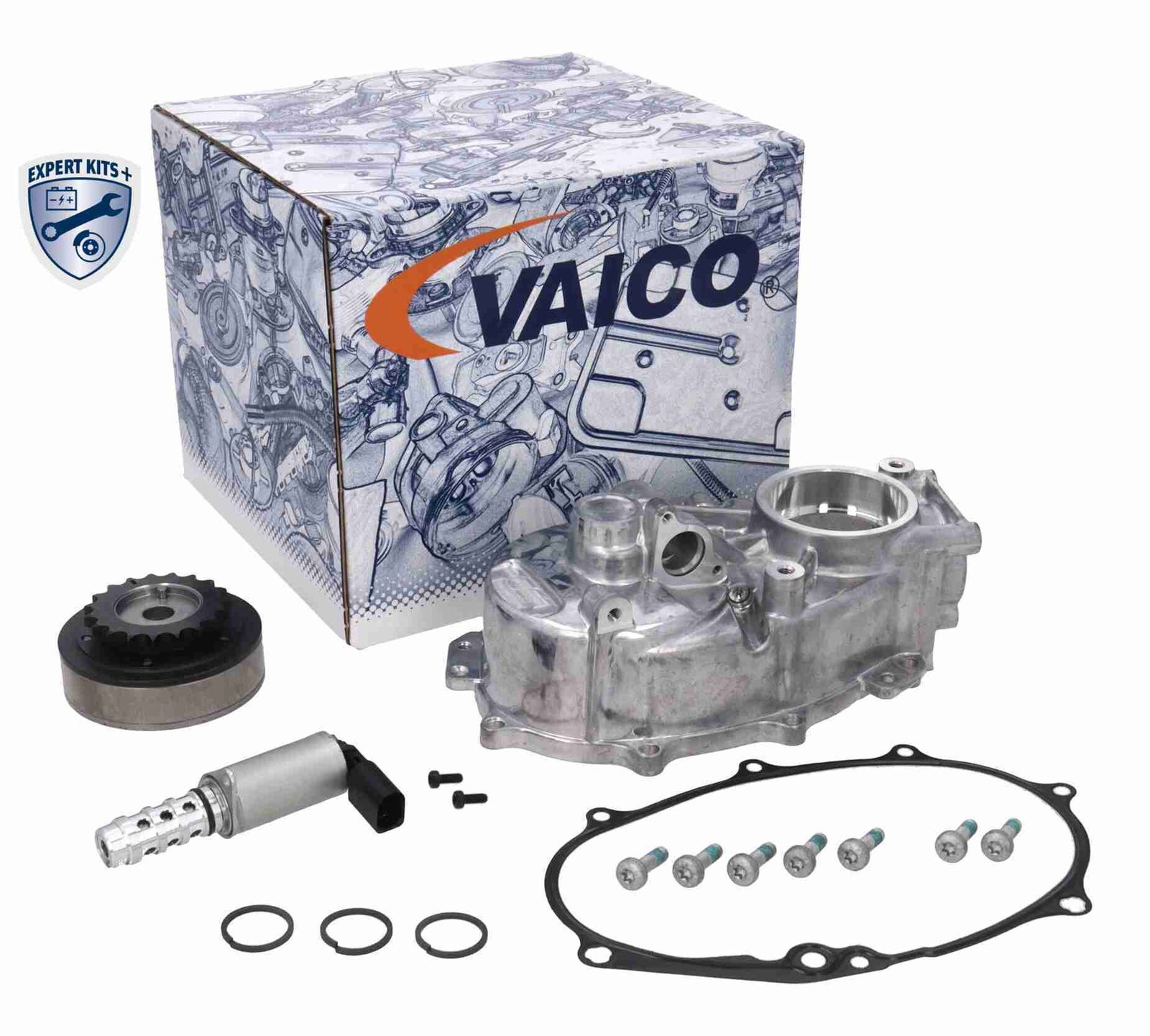 Levně Sada na opravu, seřízení vačkového hřídele VAICO V10-6695