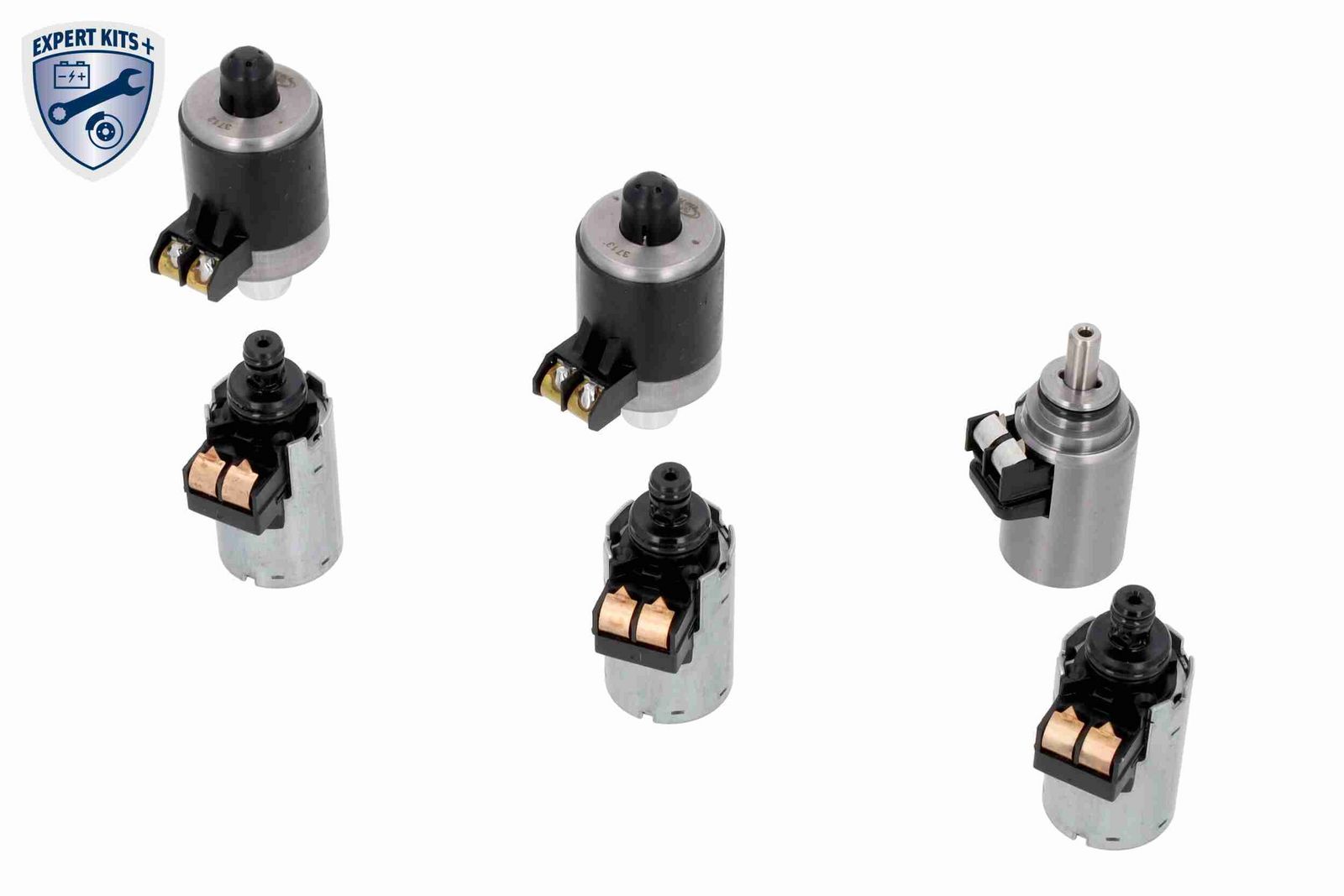 Valve de commande, boîte automatique OE MERCEDES 2402701700