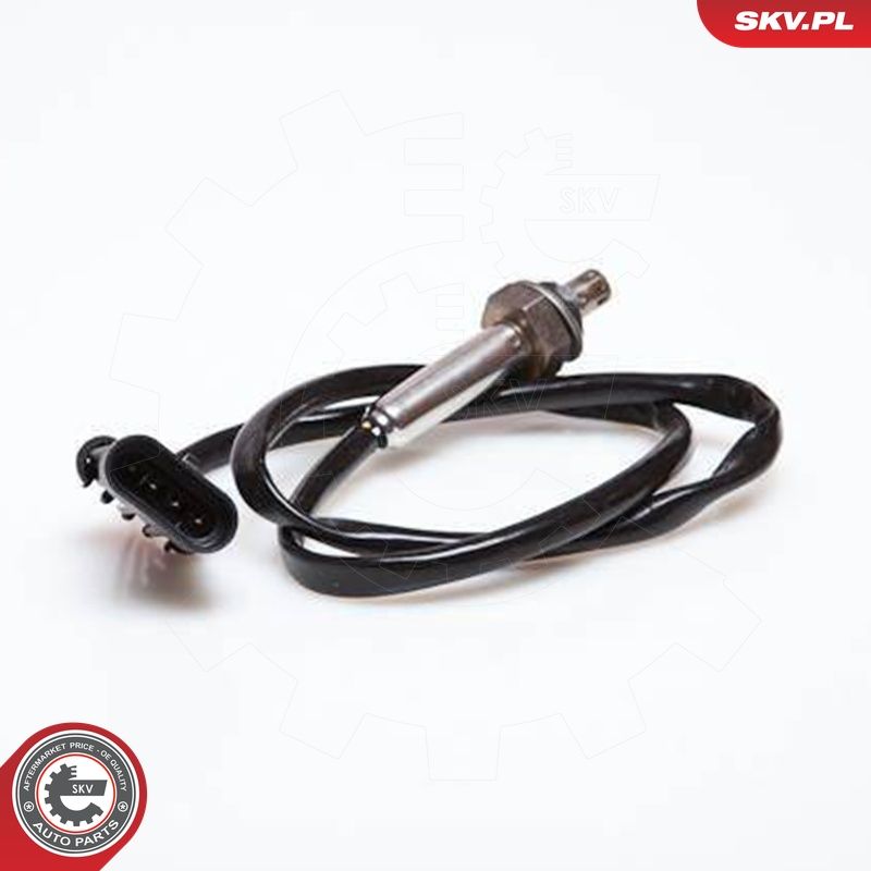 Levně Lambda sonda ESEN SKV 09SKV507