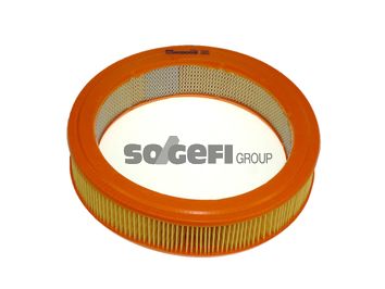 Filtr powietrza TECNOCAR A26