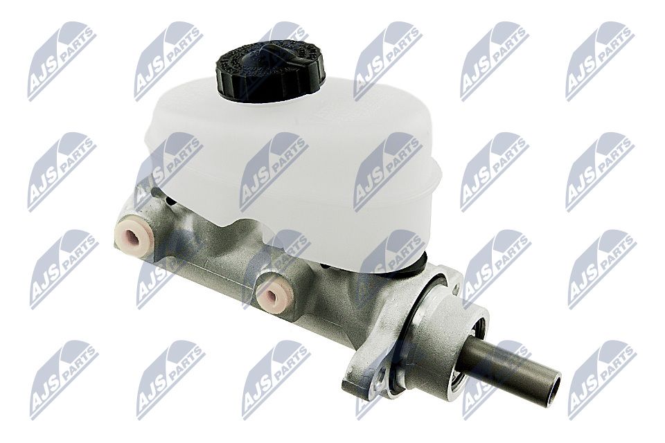 Pompa centrala, frana NTY HPH-CH-000