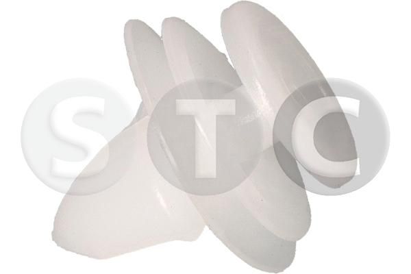 Clip, listwa ochronna STC T444471