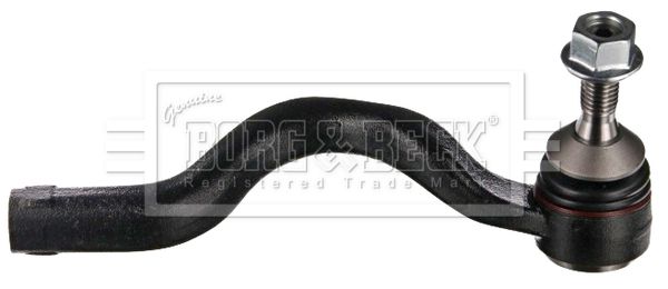 Końcówka drążka kierowniczego poprzecznego BORG & BECK BTR6098