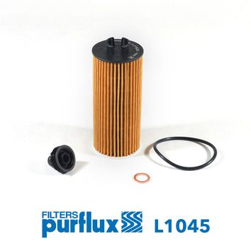 Eļļas filtrs