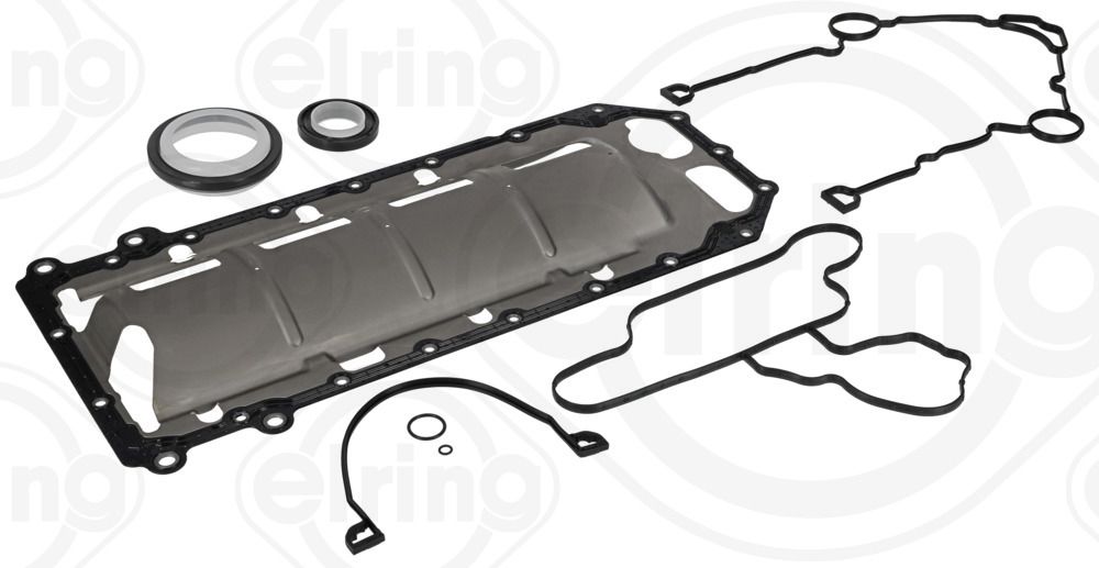 Set garnituri, carter ELRING B72.170