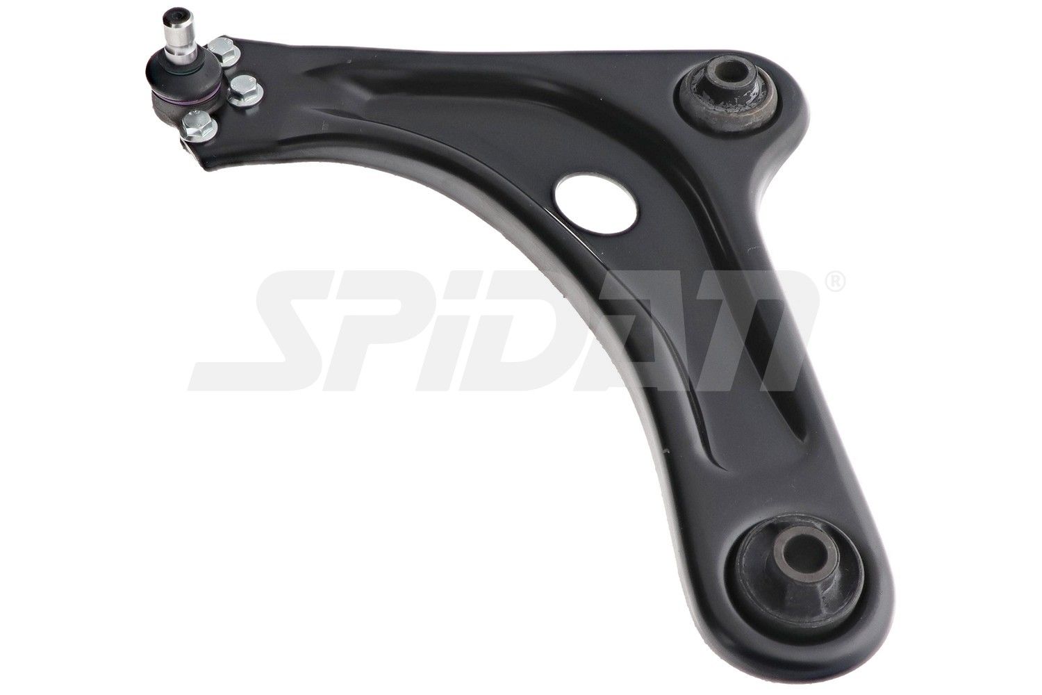 Brat, suspensie roata SPIDAN CHASSIS PARTS 50739