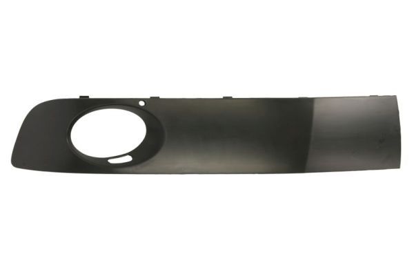 Решетка вентилятора, буфер