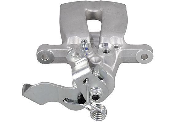 Etrier frana METZGER 6261330