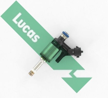 Korpus wtryskiwacza LUCAS FDB7131