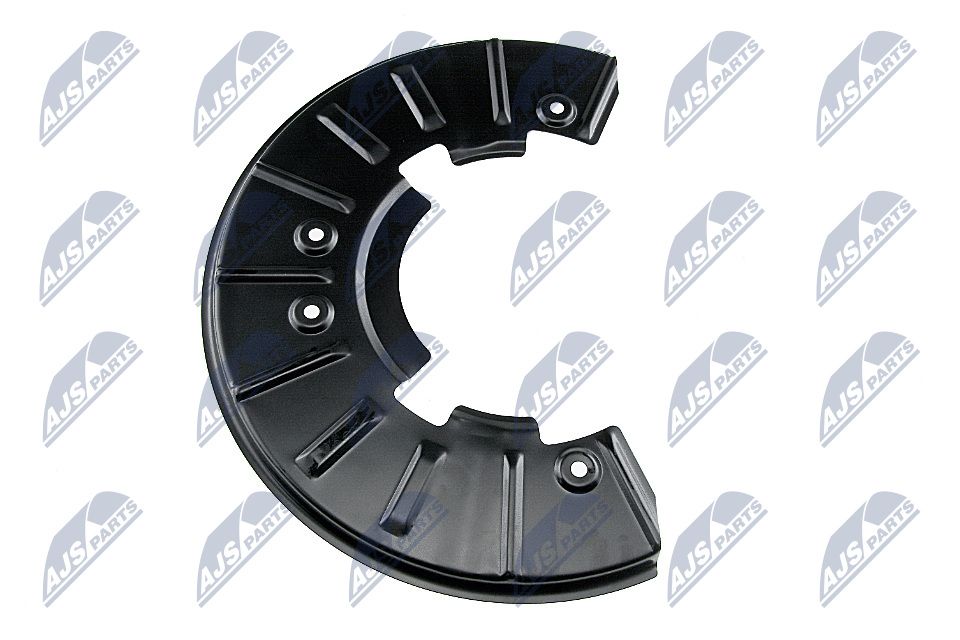 protectie stropire,disc frana NTY HTO-WW-037