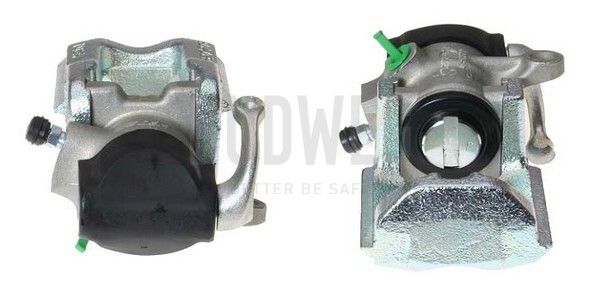 Zacisk hamulca BUDWEG CALIPER 34341