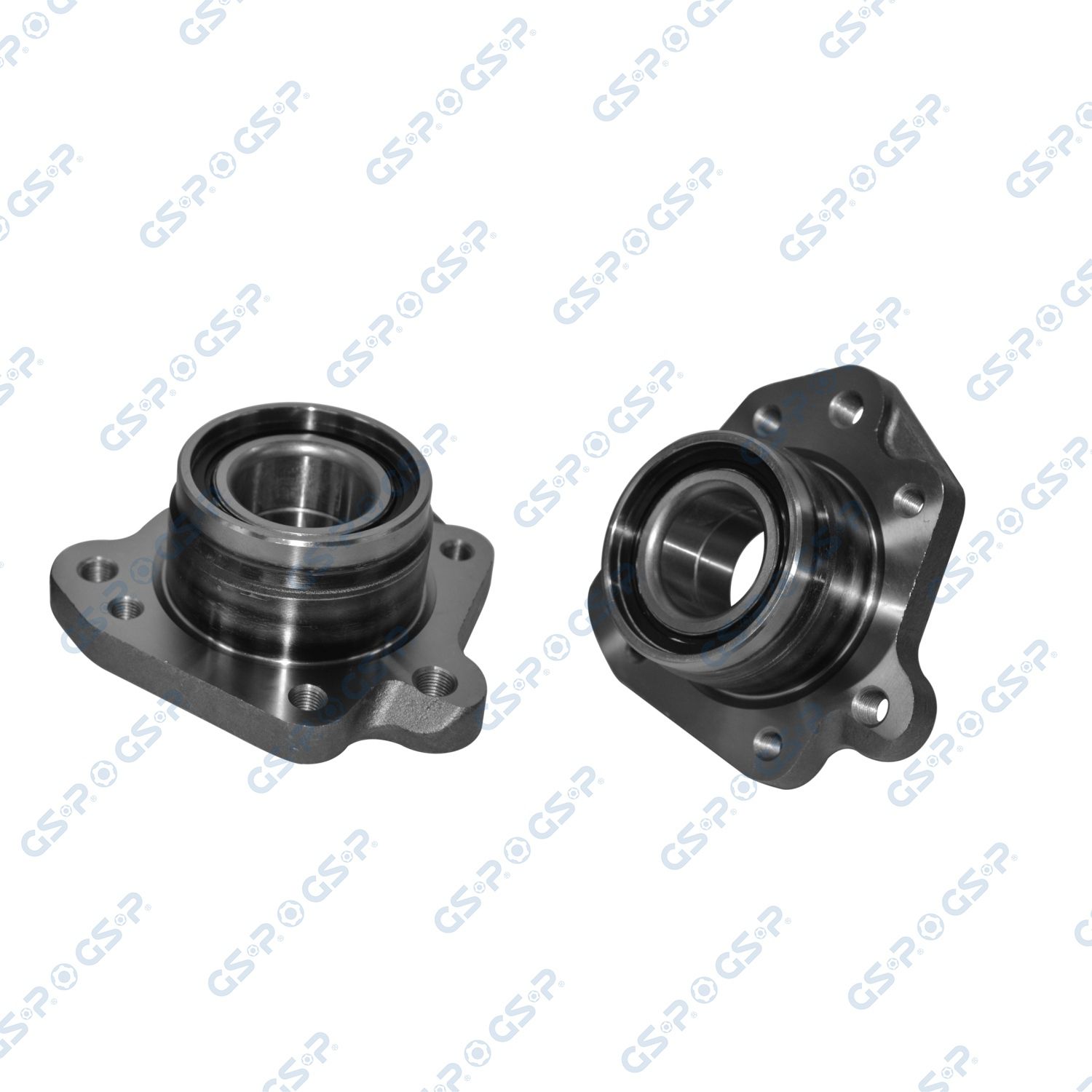 Riteņa rumbas gultņa komplekts