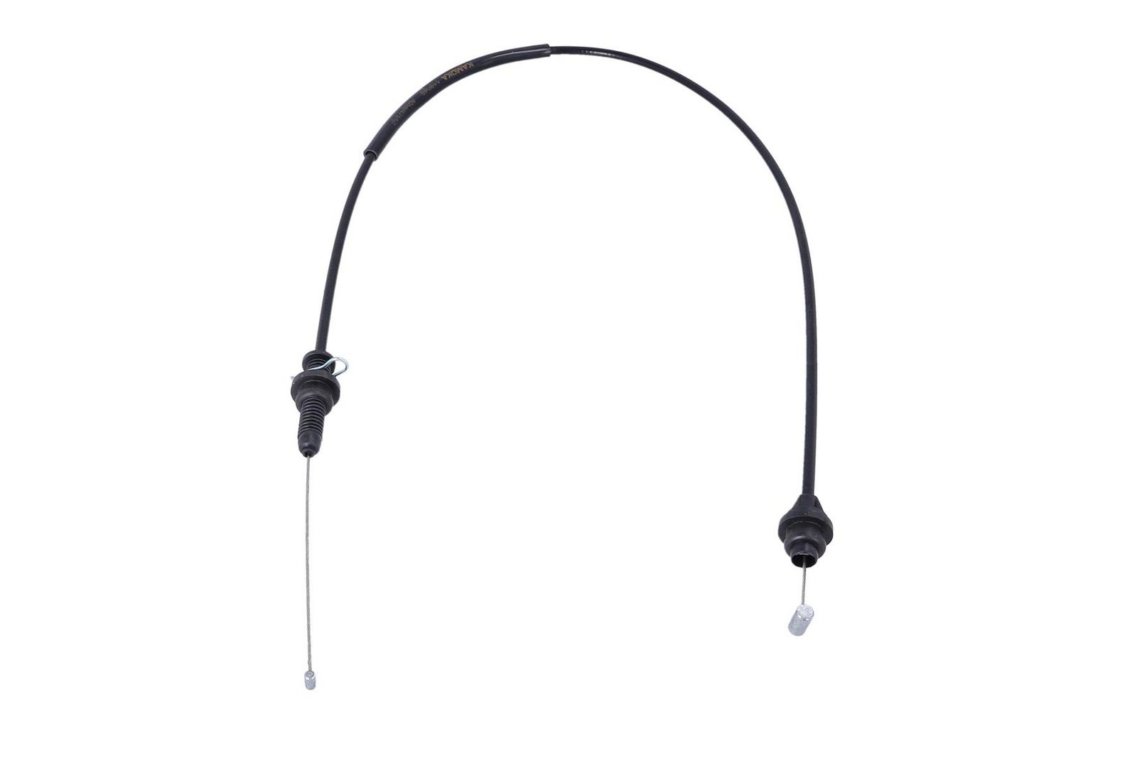 Cablu acceleratie KAMOKA 116049