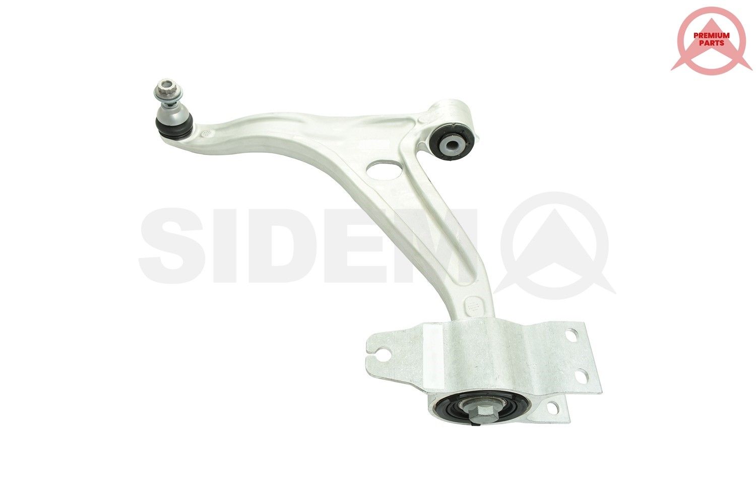 Wahacz, zawieszenie koła SIDEM 490078R