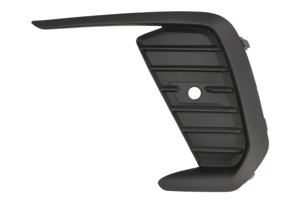 Grille de ventilation, pare-chocs