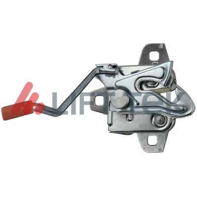 Zámek kapoty motoru LIFT-TEK LT37227