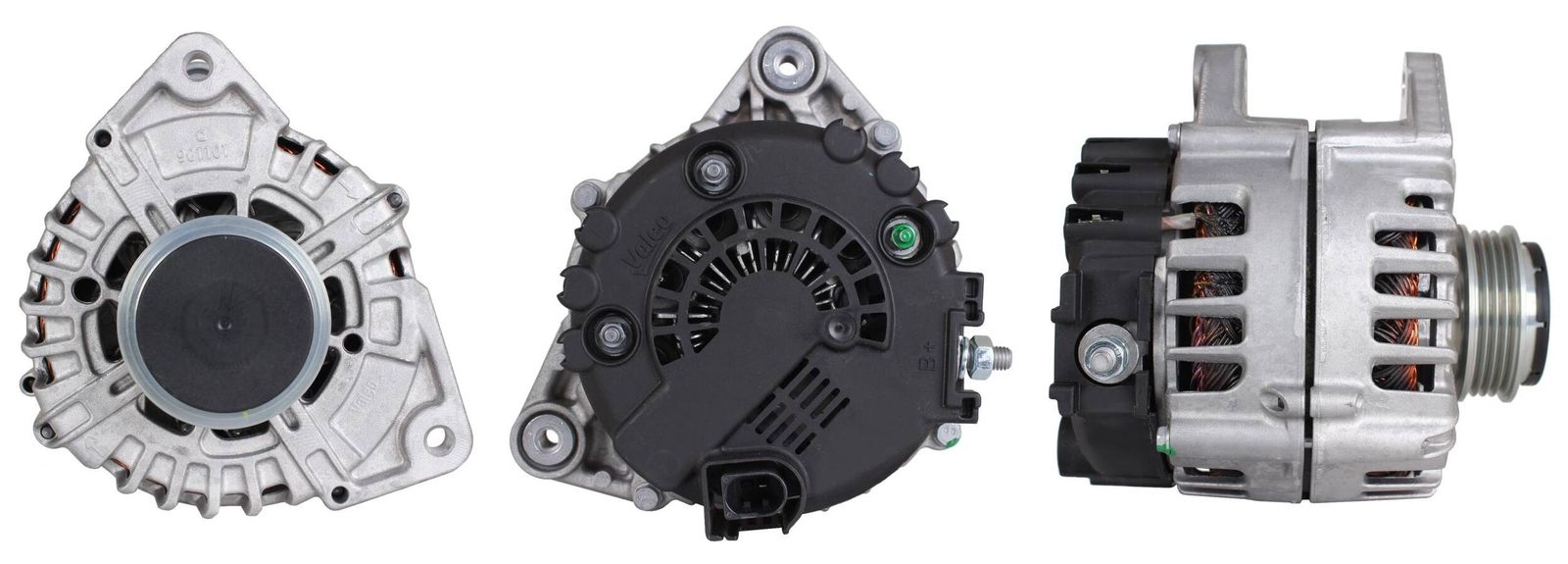 Alternator LUCAS LRA04148