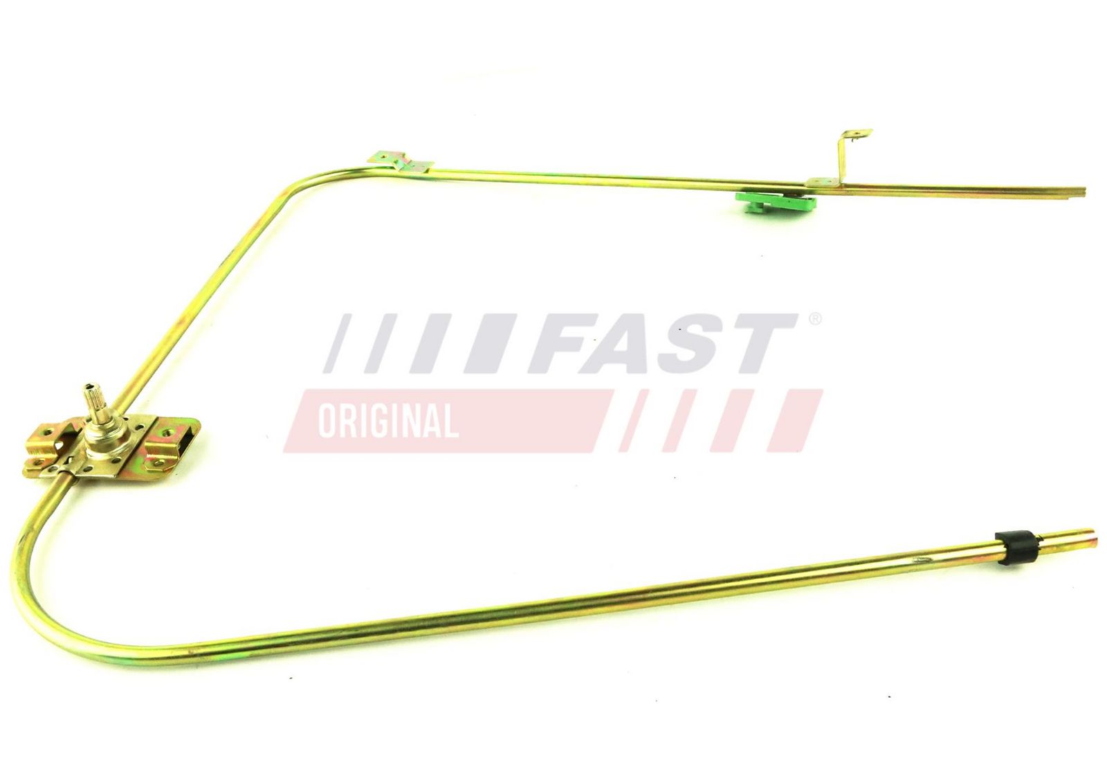 Mecanism actionare geam FAST FT91730