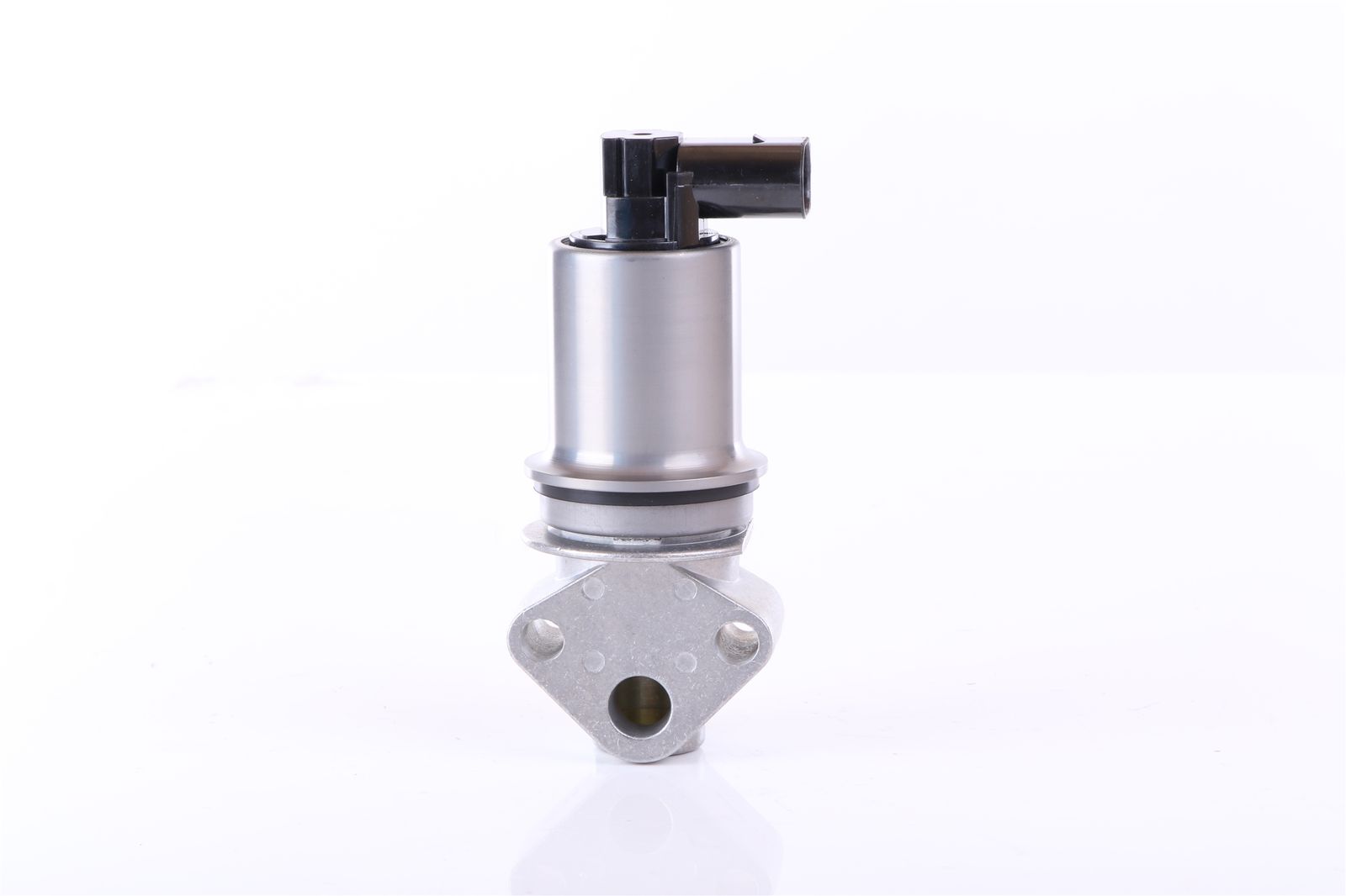 Izpl. gāzu recirkulācijas vārsts