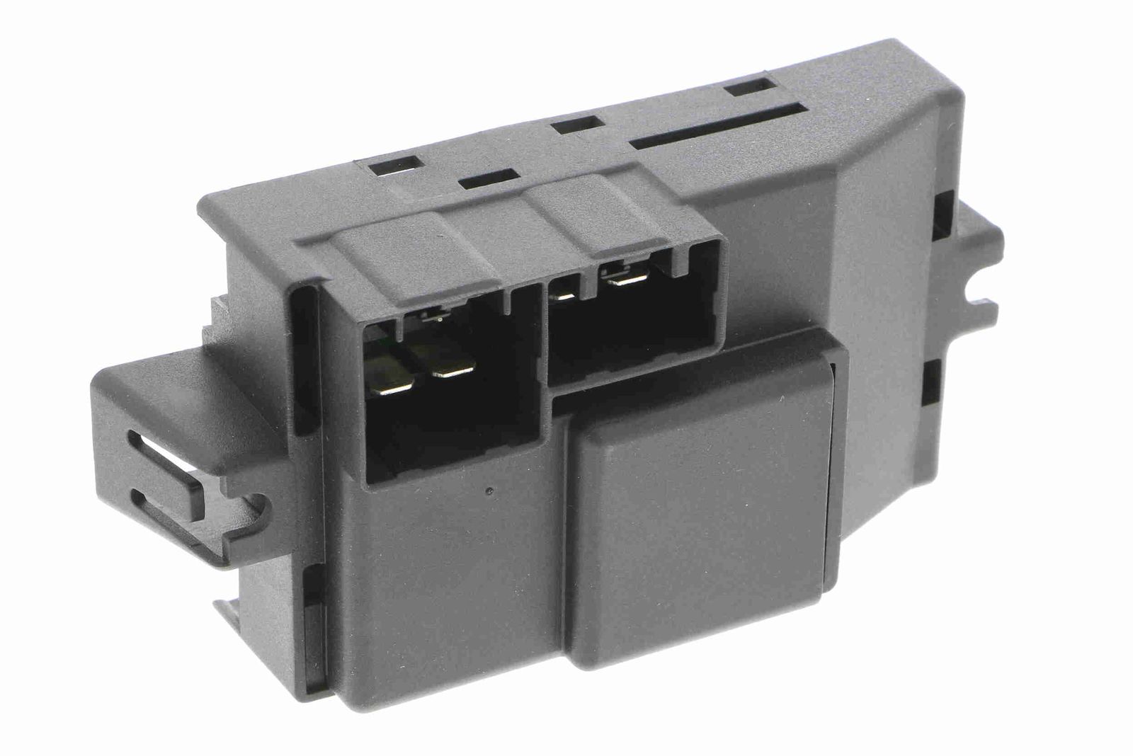 Régulateur, pulseur d'air habitacle