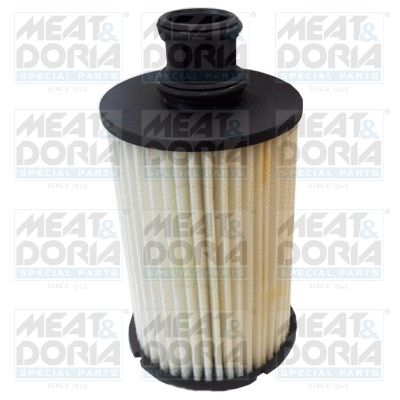 Filtr oleju MEAT & DORIA 14159