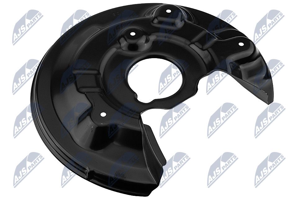 protectie stropire,disc frana NTY HTO-WW-069