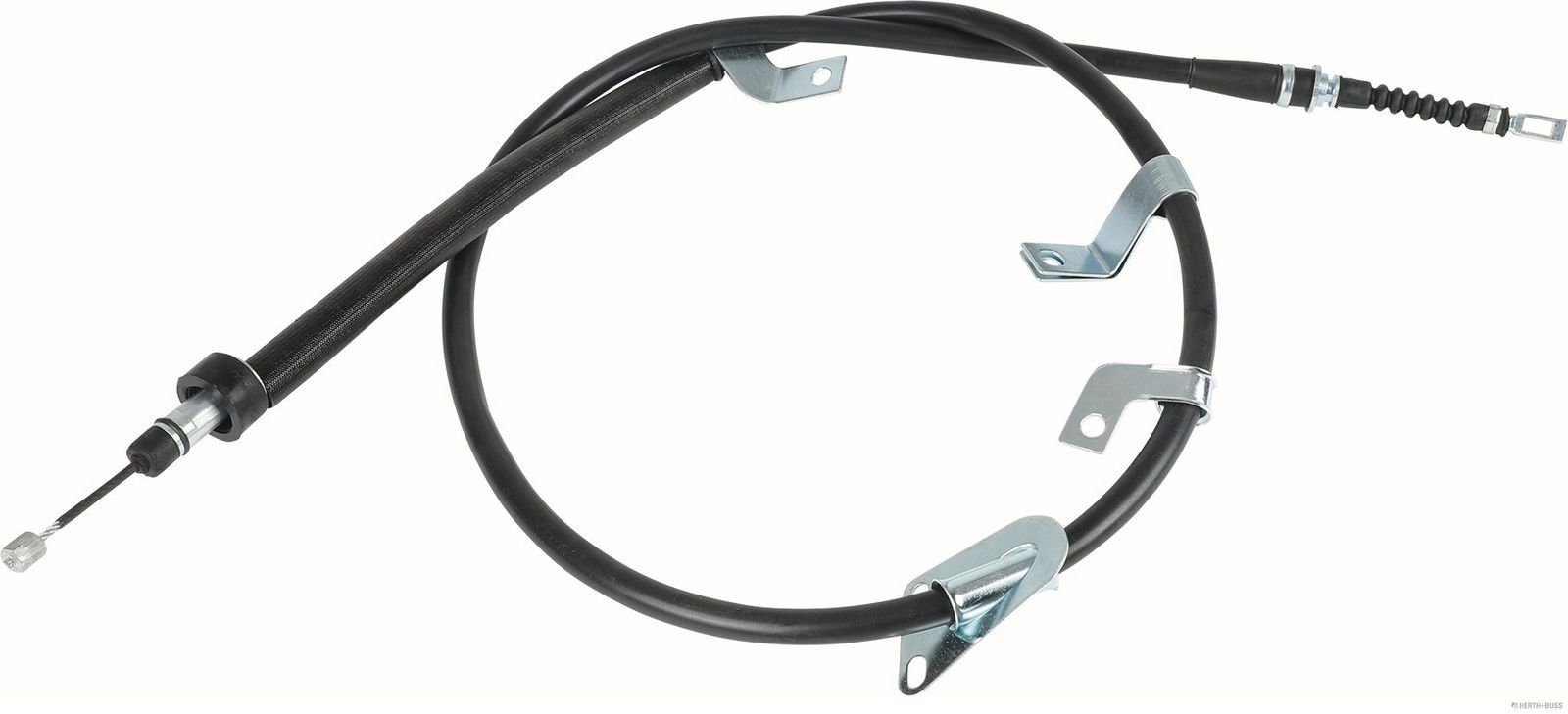 Cablu, frana de parcare HERTH+BUSS JAKOPARTS J3920592