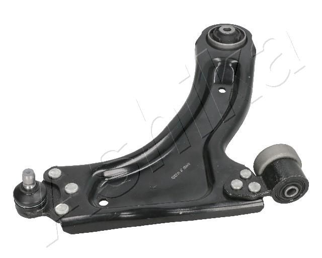 Wahacz, zawieszenie koła ASHIKA 72-00-0400R