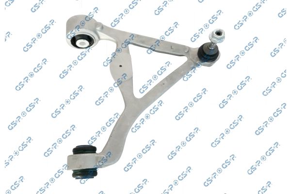 Wahacz, zawieszenie koła GSP S064025