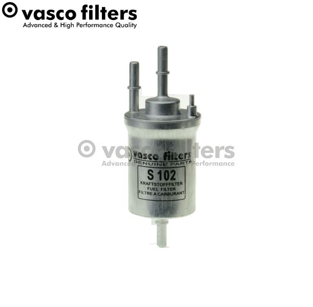 Filtr paliwa DAVID VASCO S102