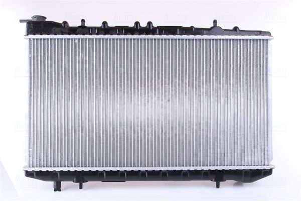 Levně Chladič, chlazení motoru NISSENS 629731