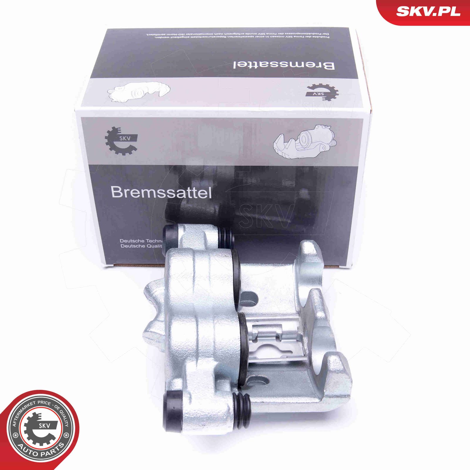 Brzdový třmen ESEN SKV 34SKV835